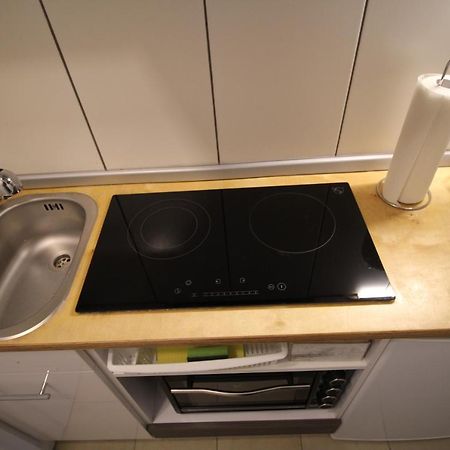 מיינץ Gonsbach - Mikro-Apartment-26Qm מראה חיצוני תמונה