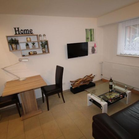 מיינץ Gonsbach - Mikro-Apartment-26Qm מראה חיצוני תמונה