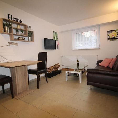 מיינץ Gonsbach - Mikro-Apartment-26Qm מראה חיצוני תמונה