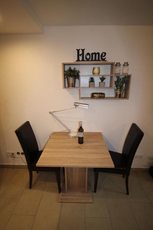 מיינץ Gonsbach - Mikro-Apartment-26Qm מראה חיצוני תמונה