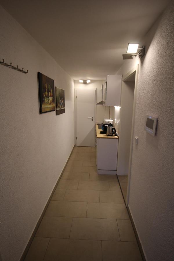 מיינץ Gonsbach - Mikro-Apartment-26Qm מראה חיצוני תמונה